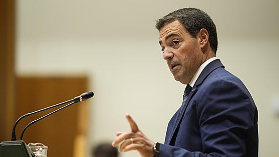 Pradales recurre al Supremo para defender la exigencia del euskera que tumbó el Superior de Justicia vasco