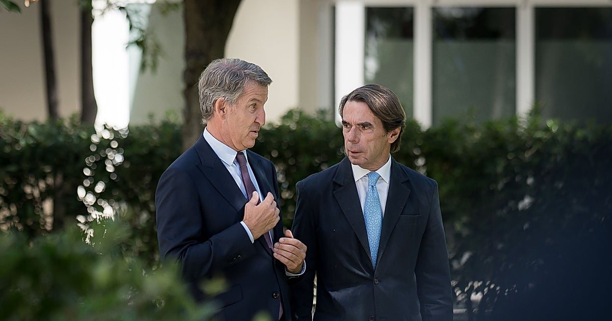 Feijóo: «Sánchez ha sido un presidente sumiso. No confundamos diplomacia con docilidad»