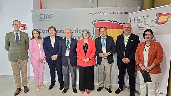 Castilla-La Mancha busca una posición común con Portugal para defender el agua en Europa