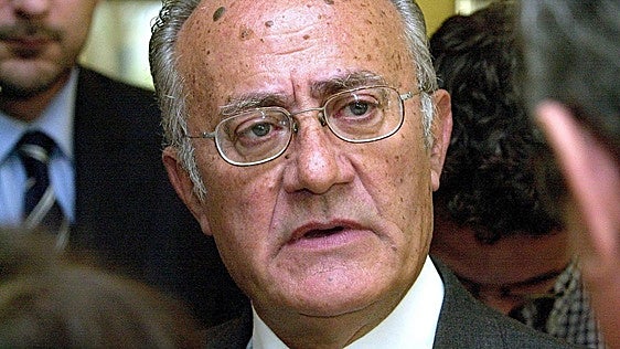 Javier Delgado, un buen juez y un juez bueno