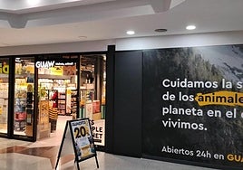 Así es la nueva tienda de animales que acaba de abrir en Córdoba