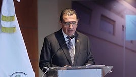 La fiscalía guatemalteca anuncia transformación en primer informe cuatrimestral