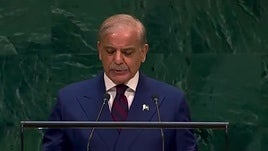 Pakistán reivindica en ONU su rol mediador entre EEUU e Irán y pide reforzar la diplomacia