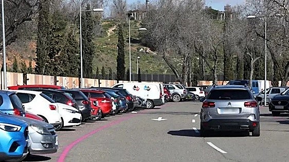 Velázquez aclara que la zona magenta de Safont no es gratuita para 'Sabor Toledo': «Ha sido un error»