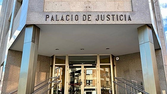 El juicio se celebrará en la Audienca de Ciudad Real el próximo miércoles.