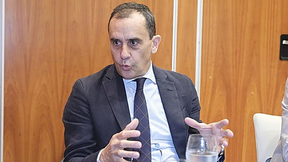 El doctor Salvador Morales
