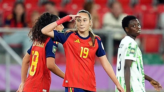 Guía del deporte cordobés para el fin de semana: Alba Cerrato sueña con el Mundial y el Coto Córdoba abre una nueva era en Vista Alegre