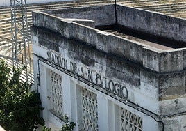Así resucitará el histórico estadio San Eulogio: las cuatro actuaciones, valoradas en dos millones, al detalle