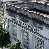 Así resucitará el histórico estadio San Eulogio: las cuatro actuaciones, valoradas en dos millones, al detalle
