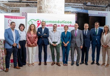 Los farmacéuticos de la región reivindican su papel asistencial