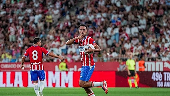 Girona - Albacete: horario, canal de TV y dónde ver online y en directo hoy el partido de LaLiga Hypermotion