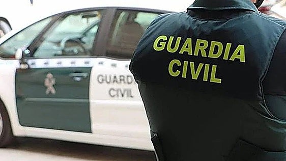 Dos heridos de bala en un robo de droga en Alhaurín el Grande