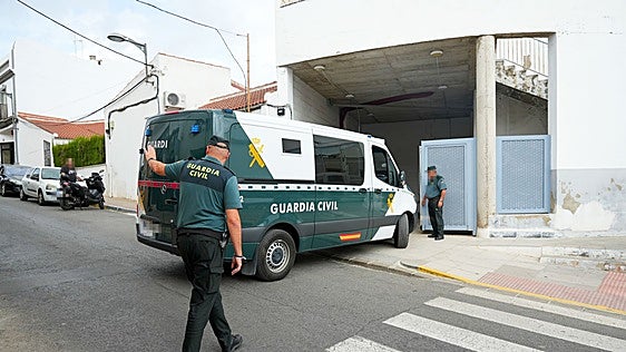 El PP defenderá en el Senado a policías y guardias civiles frente a los narcos