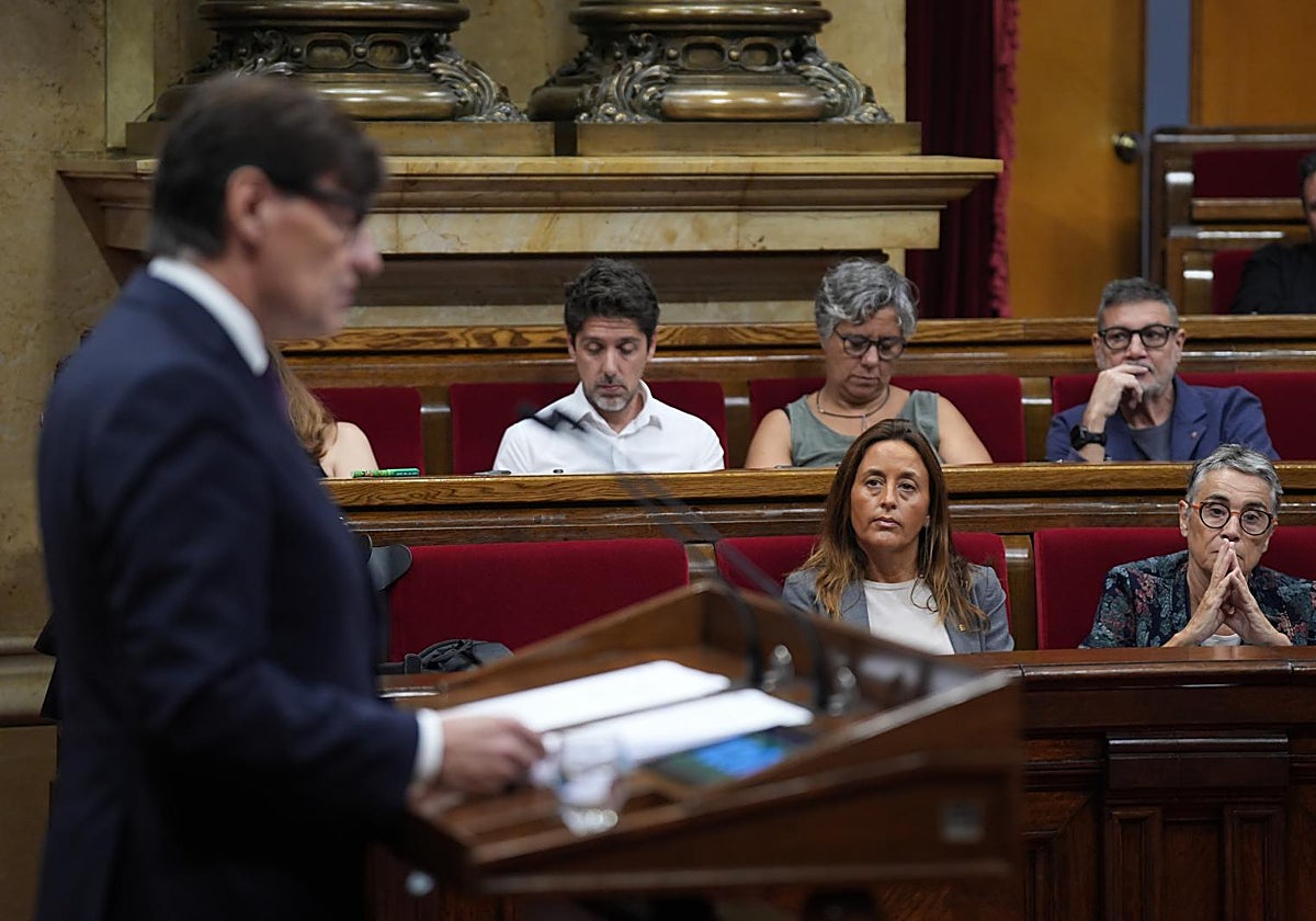 Illa sube un 15% el sueldo a la número dos de Educación en plena crisis por el fiasco de PISA