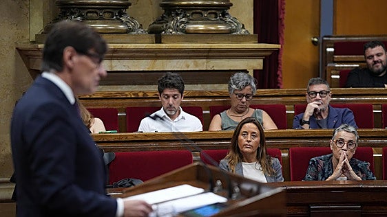 Illa sube un 15% el sueldo a la número dos de Educación en plena crisis por el fiasco de PISA