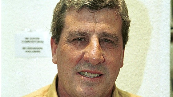Muere Manuel Oviedo, presidente del Córdoba CF en el histórico ascenso a Segunda División en Cartagena