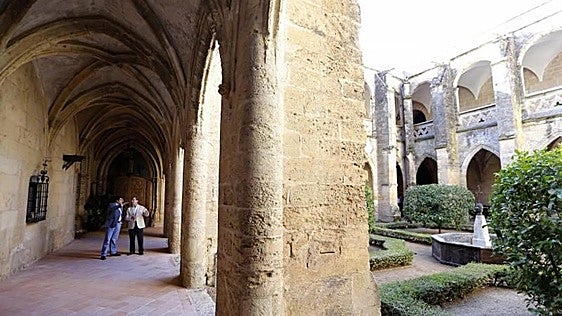 El Monasterio de San Jerónimo de Valparaíso de Córdoba reabre sus puertas: fechas y cómo reservar
