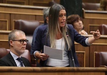 Junts plantea al Gobierno suspender los desahucios cuando el inmueble sea de un fondo buitre
