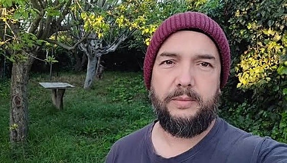 Muere en accidente de moto en Córdoba Pablo Téllez, reponsable de Cosmopoética e impulsor de Verbo