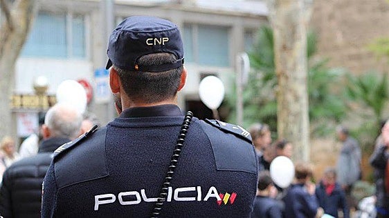 Detenidos por secuestrar a un hombre por orden del dueño de una finca de Palma de Mallorca que quería echar al morador