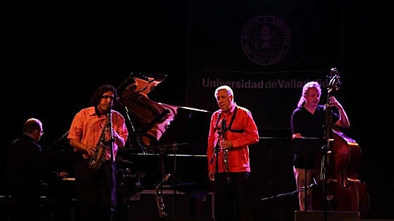 Madrid se prepara para un otoño a ritmo de jazz con casi dos meses de conciertos