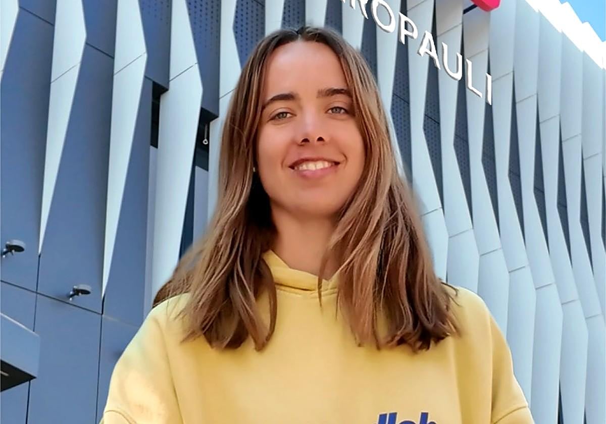 «Me parece una barbaridad que busquemos la felicidad en los momentos en los que no curramos»