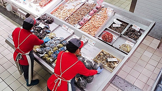 Este es el supermercado más barato para hacer la compra en España en 2026: lo avala la OCU y se encuentra en Valencia