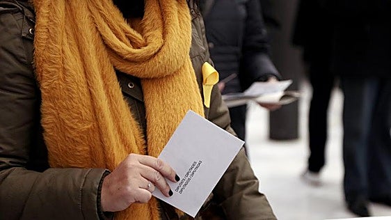 Gerona lidera el aumento del censo CERA en Cataluña con un crecimiento del 26,4%