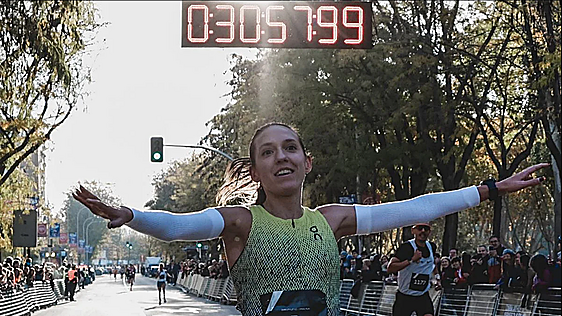 Vuelve la Zara Speed Run: el 10k más rápido de Madrid abre inscripciones y confirma la fecha para su edición 2026