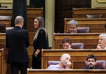 Las bonificaciones fiscales a los propietarios centran la negociación entre el PSOE, Junts y Sumar