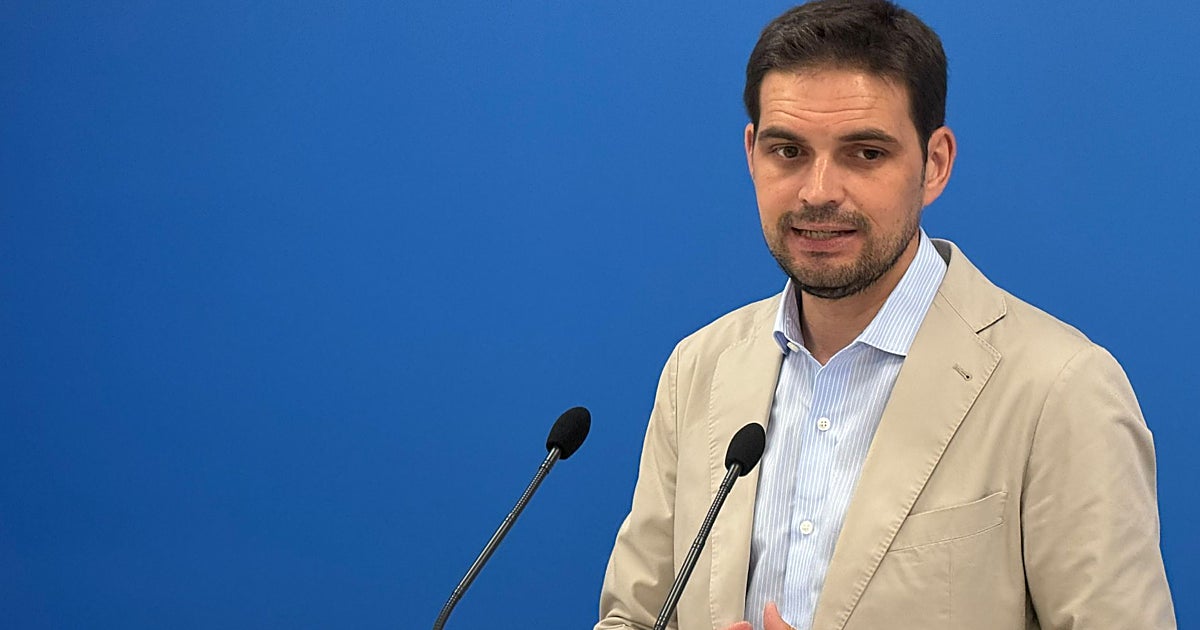 El PP lleva a Europa su pulso con el PSOE de Page por la cuestión de Ceuta