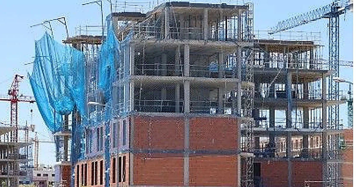 La Junta matiza que no hay un pacto cerrado sobre la Ley de Vivienda