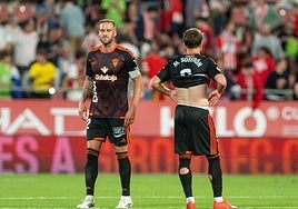 El Albacete Balompié se queda con un solo punto en su zurrón de los 21 posibles