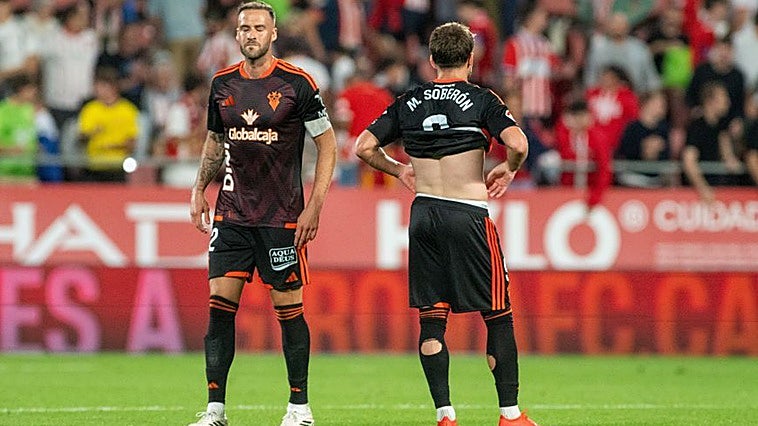 2-0: Gazzaniga y un acertado Girona hunden aún más al Albacete Balompié