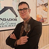 Imagen - «El mundo del bar sin alcohol es mucho más complejo»