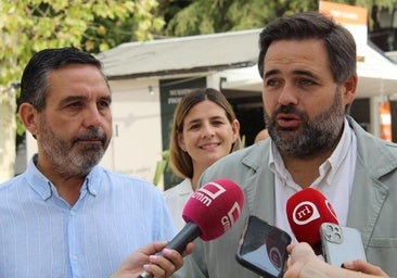 Núñez anuncia «la mayor bajada de impuestos de la historia reciente» para las familias