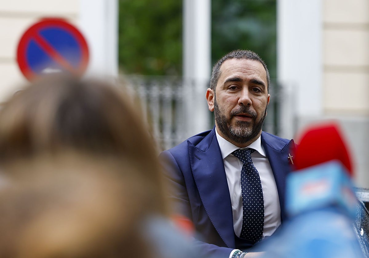 Fundaciones 'fantasma' del PSOE, señaladas como vía para canalizar comisiones