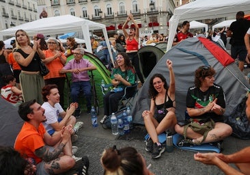 Sumar advierte de que el acuerdo sobre el texto del real decreto de vivienda «sigue muy lejos»