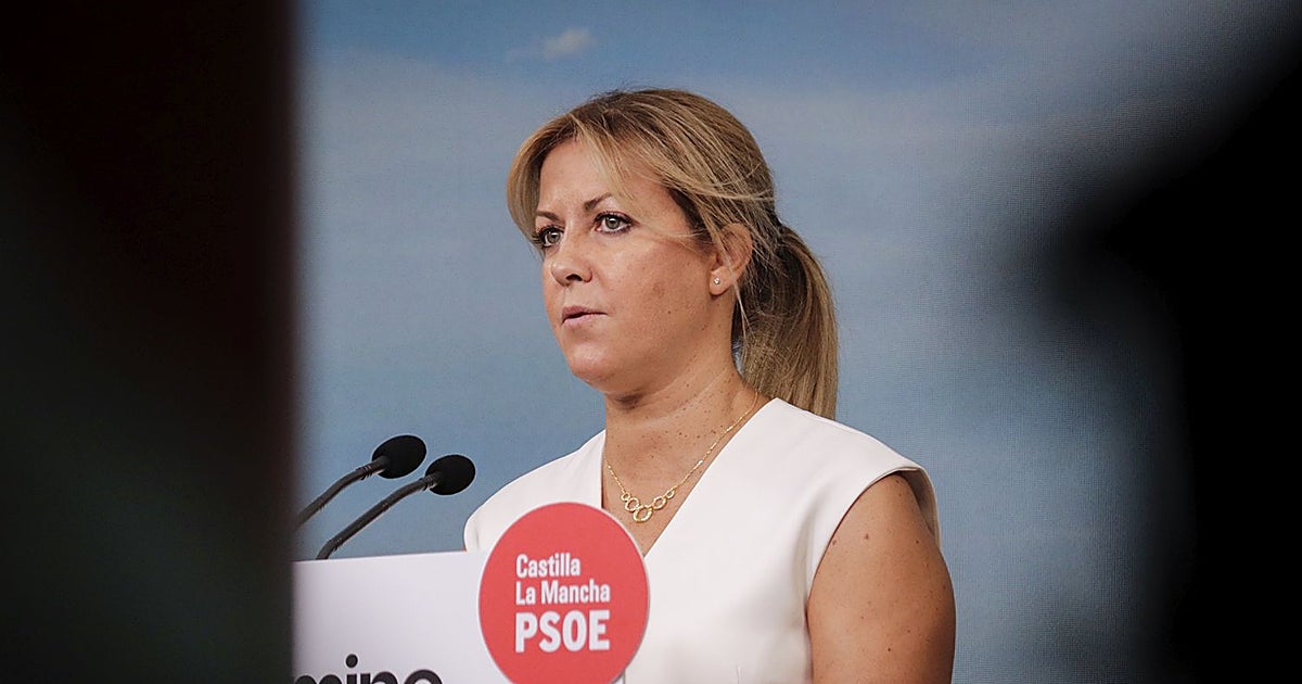 El PSOE pide explicaciones a Núñez por la imputación del alcalde de Puertollano por acoso laboral