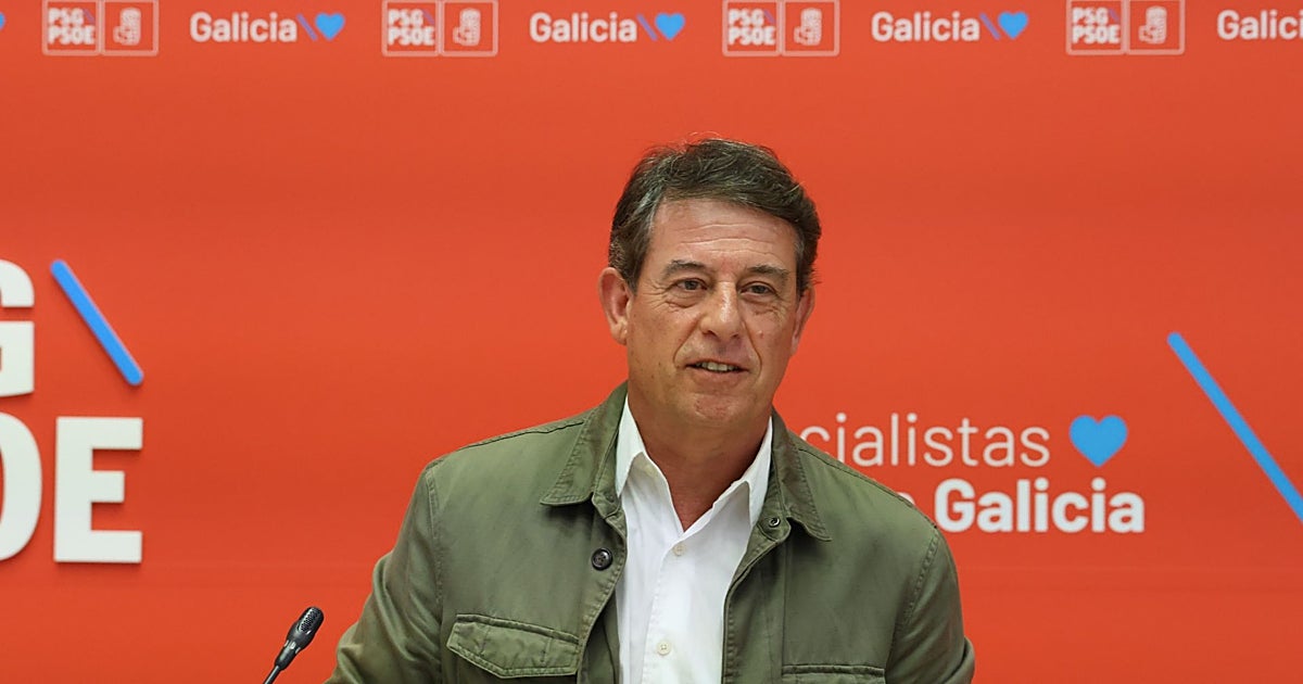 El pacto lingüístico tensa las relaciones del PSOE con el BNG