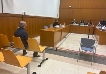 Un error en la instrucción impide juzgar por ahora al «maestro iluminado», acusado de abusos sexuales