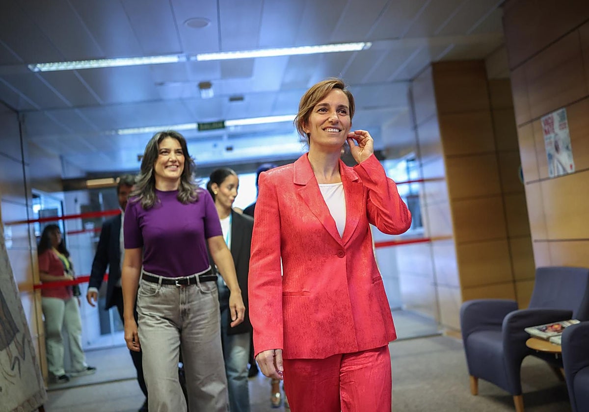 Más Madrid carga contra el PSOE y sus medidas «descafeinadas» en vivienda
