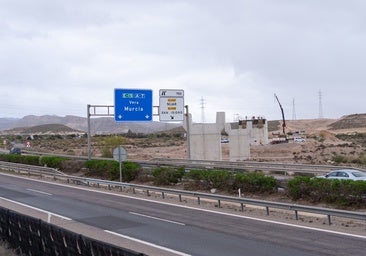 Diez años para dibujar el Puerto Seco en Níjar: un proyecto estratégico atrapado entre trámites
