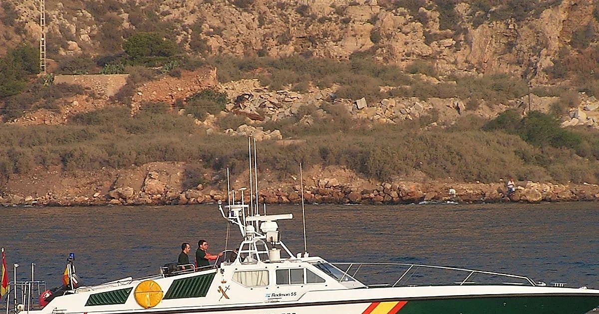 Tercer cadáver en un mes con flotador en las aguas de Málaga – ABC