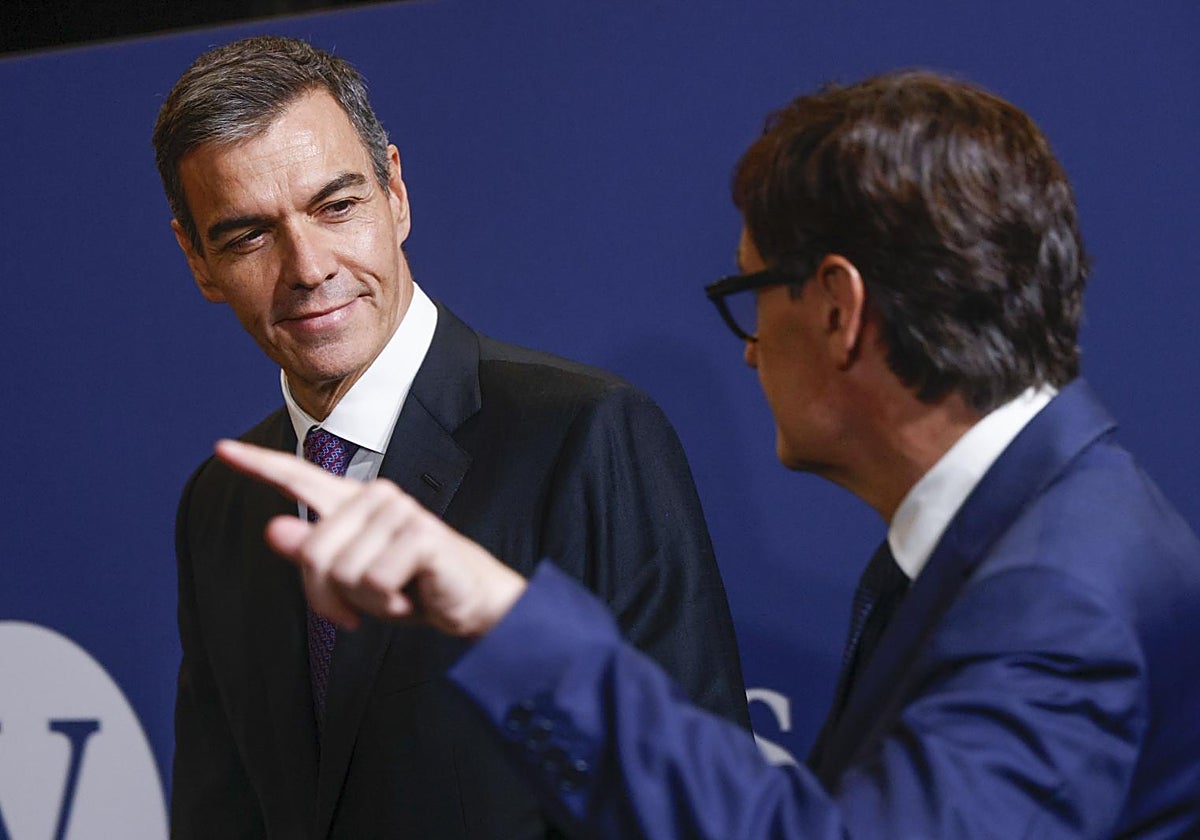 Sánchez ignora el 'no' de Junts y confirma que el Gobierno aprobará mañana un decreto ley con «propuestas» de sus socios