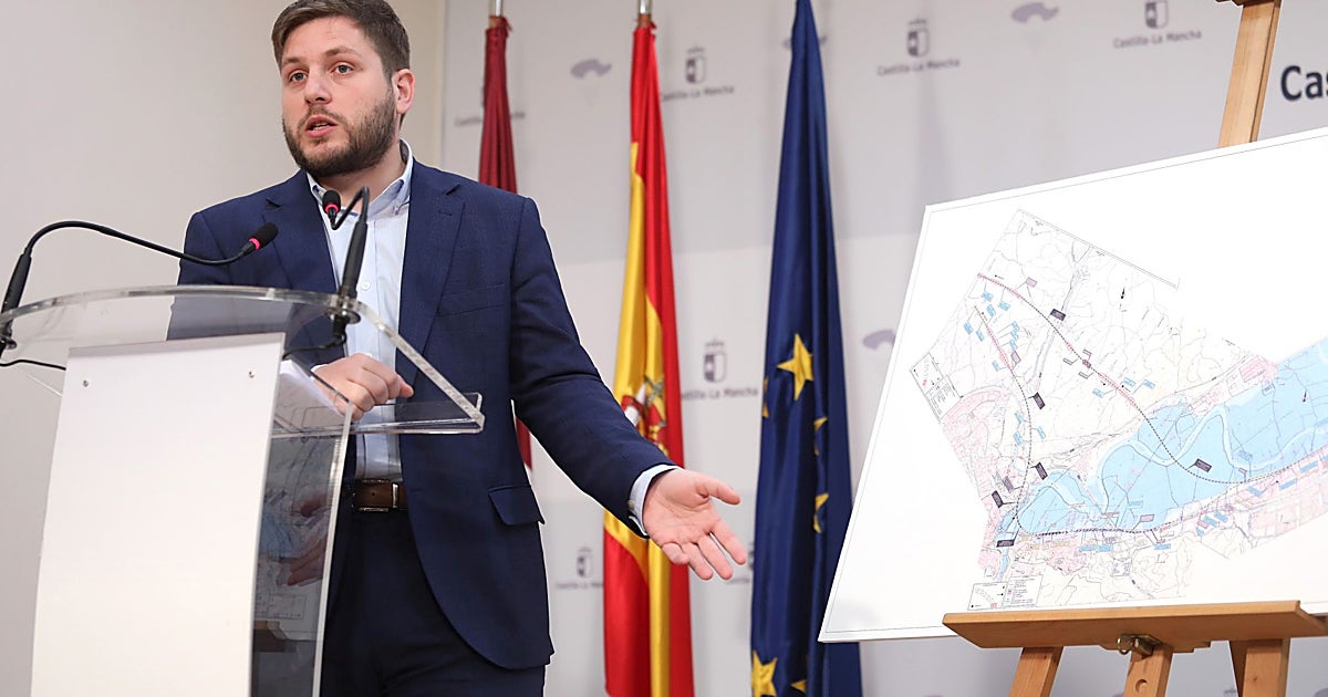 La Ley de Urbanismo y Vivienda de Castilla-La Mancha avanza sin enmiendas a la totalidad