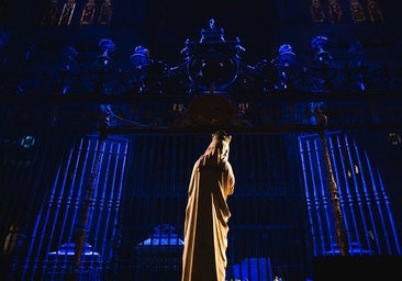 La Catedral de Toledo se prepara para una nueva batalla de órganos dedicada a San Ildefonso