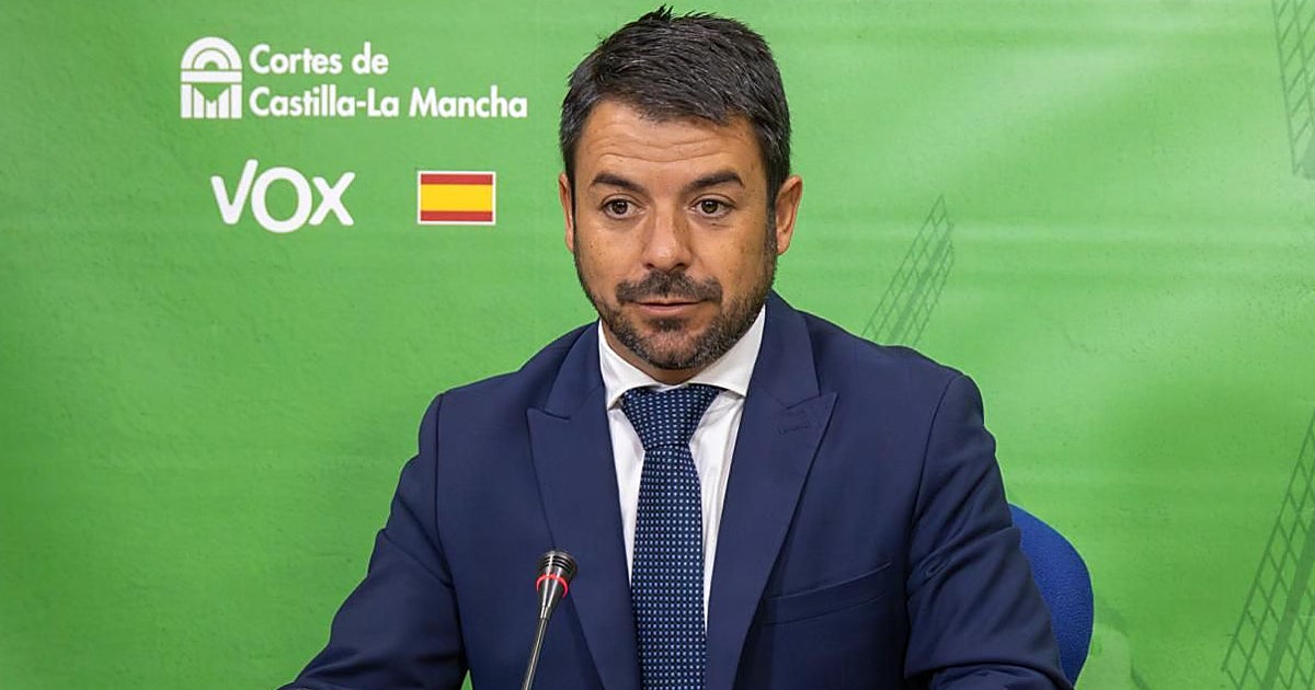 Vox califica de «sainete» la exposición de la Transición y no acude a la inauguración