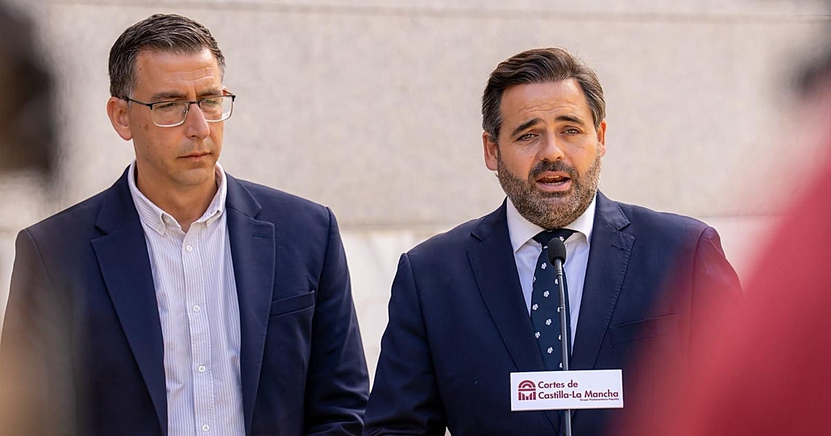 El PP presenta 58 enmiendas a la Ley de Vivienda centradas en el suelo y en la bajada de impuestos