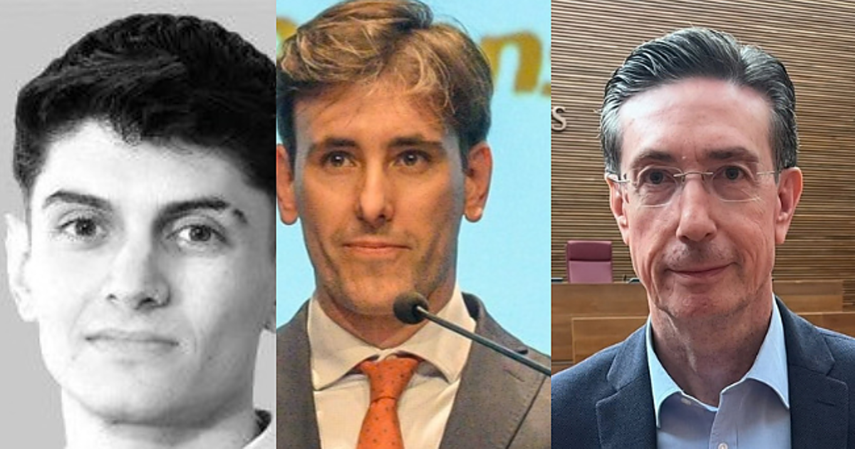 Pablo Alcaraz, Dani Valero y Ricardo Pomares ganan la XVI edición de los Premios Periodísticos Comunidad Valenciana